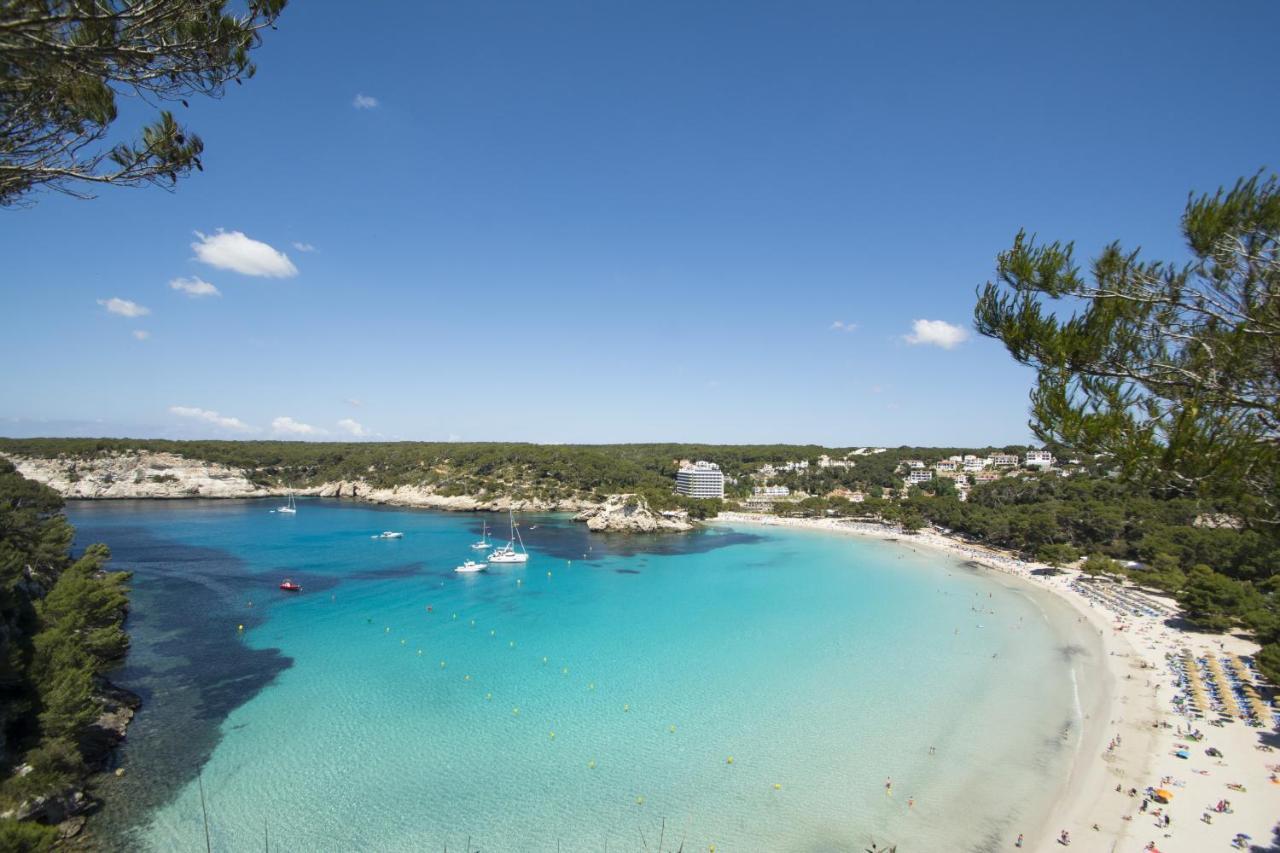 Villa Ohana en Cala Galdana Cala Galdana  Exterior foto