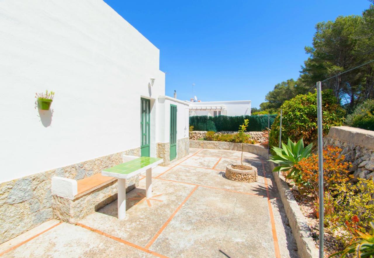Villa Ohana en Cala Galdana Cala Galdana  Exterior foto